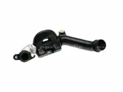 Ladeluftschlauch Ladeluftkühler NRF 166254