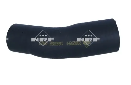 Ladeluftschlauch NRF 166256 Bild Ladeluftschlauch NRF 166256