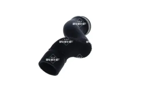 Ladeluftschlauch NRF 166257 Bild Ladeluftschlauch NRF 166257