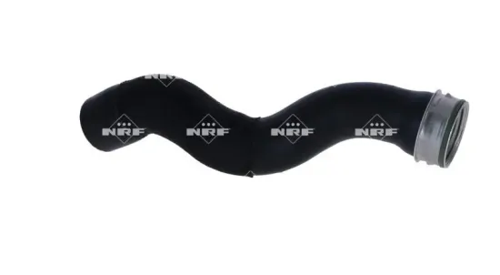 Ladeluftschlauch NRF 166257 Bild Ladeluftschlauch NRF 166257