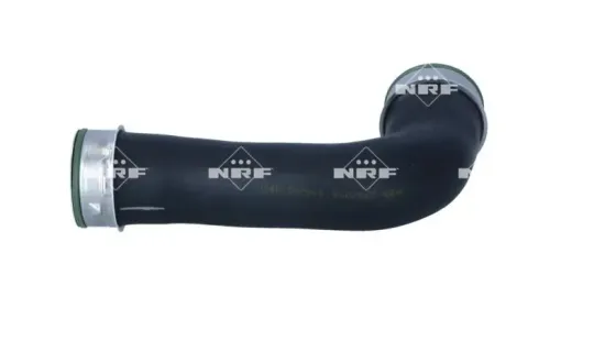 Ladeluftschlauch Ladeluftkühler NRF 166261 Bild Ladeluftschlauch Ladeluftkühler NRF 166261