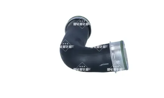 Ladeluftschlauch Ladeluftkühler NRF 166261 Bild Ladeluftschlauch Ladeluftkühler NRF 166261