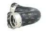 Ladeluftschlauch Ladeluftkühler NRF 166263 Bild Ladeluftschlauch Ladeluftkühler NRF 166263