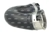 Ladeluftschlauch Ladeluftkühler NRF 166263 Bild Ladeluftschlauch Ladeluftkühler NRF 166263