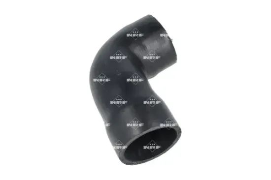 Ladeluftschlauch NRF 166268 Bild Ladeluftschlauch NRF 166268