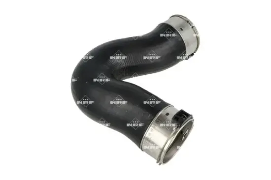 Ladeluftschlauch Ladeluftkühler Eingang NRF 166270 Bild Ladeluftschlauch Ladeluftkühler Eingang NRF 166270
