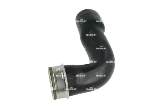 Ladeluftschlauch NRF 166272 Bild Ladeluftschlauch NRF 166272