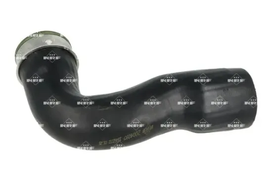 Ladeluftschlauch NRF 166272 Bild Ladeluftschlauch NRF 166272