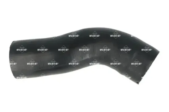 Ladeluftschlauch Ladeluftkühler Ausgang Ladeluftkühler Ausgang NRF 166276 Bild Ladeluftschlauch Ladeluftkühler Ausgang Ladeluftkühler Ausgang NRF 166276