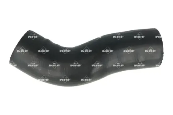 Ladeluftschlauch Ladeluftkühler Ausgang Ladeluftkühler Ausgang NRF 166276 Bild Ladeluftschlauch Ladeluftkühler Ausgang Ladeluftkühler Ausgang NRF 166276