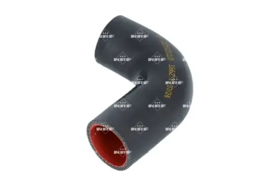 Ladeluftschlauch Ausgang NRF 166277 Bild Ladeluftschlauch Ausgang NRF 166277