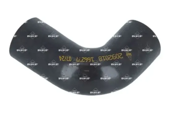 Ladeluftschlauch Ausgang NRF 166277 Bild Ladeluftschlauch Ausgang NRF 166277