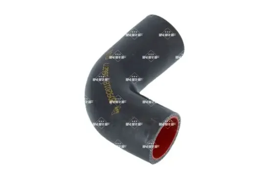 Ladeluftschlauch Ausgang NRF 166277 Bild Ladeluftschlauch Ausgang NRF 166277