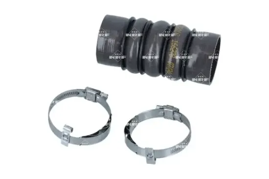 Ladeluftschlauch NRF 166278 Bild Ladeluftschlauch NRF 166278