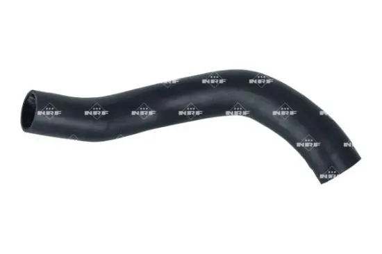 Ladeluftschlauch Ladeluftkühler Ausgang NRF 166279 Bild Ladeluftschlauch Ladeluftkühler Ausgang NRF 166279