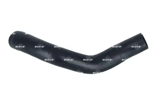 Ladeluftschlauch Ladeluftkühler Ausgang NRF 166279 Bild Ladeluftschlauch Ladeluftkühler Ausgang NRF 166279