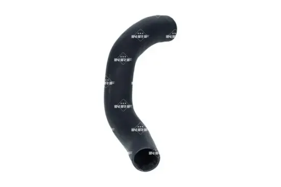 Ladeluftschlauch Ladeluftkühler Ausgang NRF 166279 Bild Ladeluftschlauch Ladeluftkühler Ausgang NRF 166279