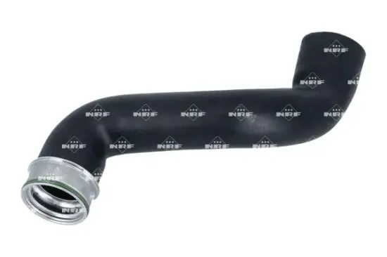 Ladeluftschlauch NRF 166280 Bild Ladeluftschlauch NRF 166280