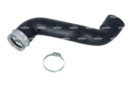 Ladeluftschlauch NRF 166280 Bild Ladeluftschlauch NRF 166280