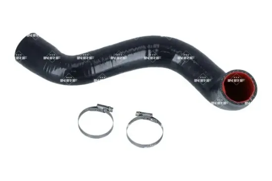 Ladeluftschlauch NRF 166283 Bild Ladeluftschlauch NRF 166283