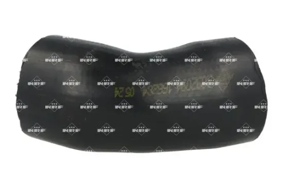 Ladeluftschlauch NRF 166284 Bild Ladeluftschlauch NRF 166284