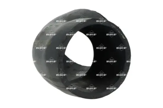 Ladeluftschlauch NRF 166284 Bild Ladeluftschlauch NRF 166284