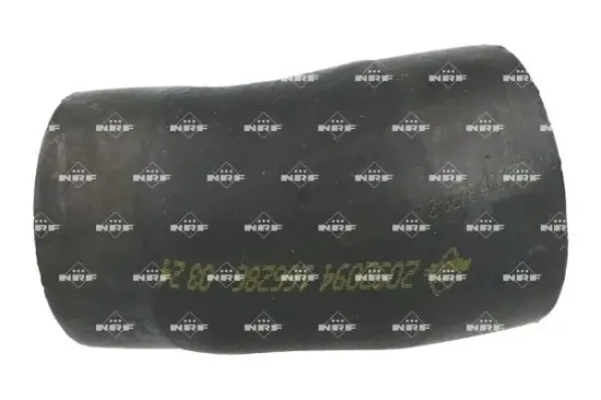 Ladeluftschlauch NRF 166286 Bild Ladeluftschlauch NRF 166286