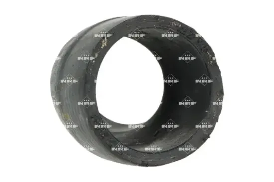 Ladeluftschlauch NRF 166286 Bild Ladeluftschlauch NRF 166286