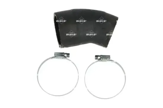 Ladeluftschlauch NRF 166286 Bild Ladeluftschlauch NRF 166286