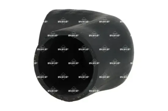 Ladeluftschlauch NRF 166287 Bild Ladeluftschlauch NRF 166287