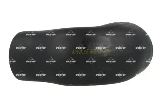 Ladeluftschlauch NRF 166287 Bild Ladeluftschlauch NRF 166287