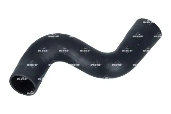 Ladeluftschlauch NRF 166288 Bild Ladeluftschlauch NRF 166288