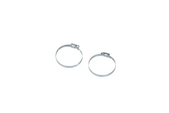 Ladeluftschlauch NRF 166288 Bild Ladeluftschlauch NRF 166288