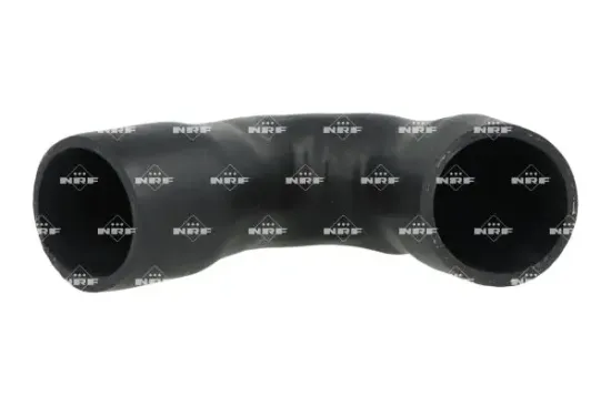 Ladeluftschlauch Ladeluftkühler Ausgang NRF 166289 Bild Ladeluftschlauch Ladeluftkühler Ausgang NRF 166289