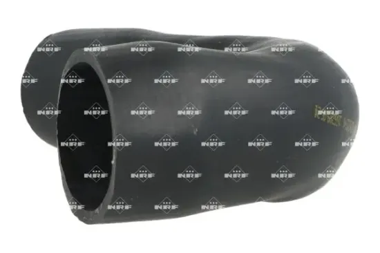 Ladeluftschlauch Ladeluftkühler Ausgang NRF 166289 Bild Ladeluftschlauch Ladeluftkühler Ausgang NRF 166289