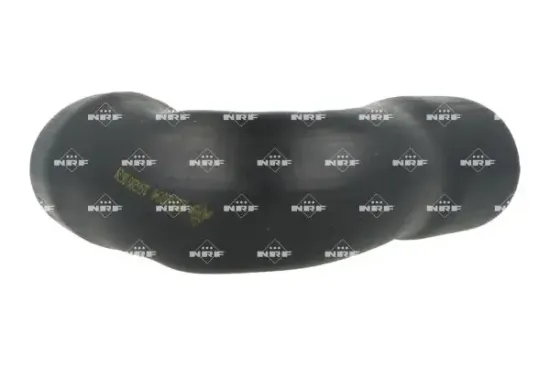 Ladeluftschlauch Ladeluftkühler Ausgang NRF 166289 Bild Ladeluftschlauch Ladeluftkühler Ausgang NRF 166289