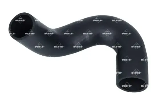 Ladeluftschlauch NRF 166290 Bild Ladeluftschlauch NRF 166290