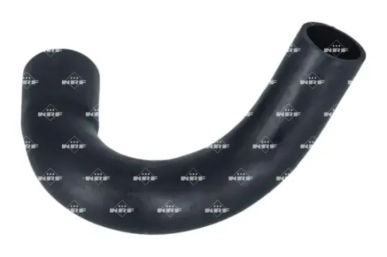 Ladeluftschlauch NRF 166290 Bild Ladeluftschlauch NRF 166290