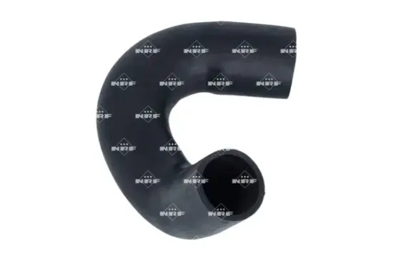 Ladeluftschlauch NRF 166290 Bild Ladeluftschlauch NRF 166290