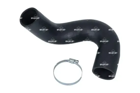 Ladeluftschlauch NRF 166290 Bild Ladeluftschlauch NRF 166290