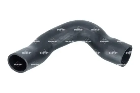 Ladeluftschlauch Ladeluftkühler Eingang Ladeluftkühler Eingang NRF 166291 Bild Ladeluftschlauch Ladeluftkühler Eingang Ladeluftkühler Eingang NRF 166291