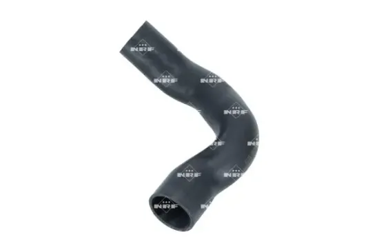 Ladeluftschlauch Ladeluftkühler Eingang Ladeluftkühler Eingang NRF 166291 Bild Ladeluftschlauch Ladeluftkühler Eingang Ladeluftkühler Eingang NRF 166291