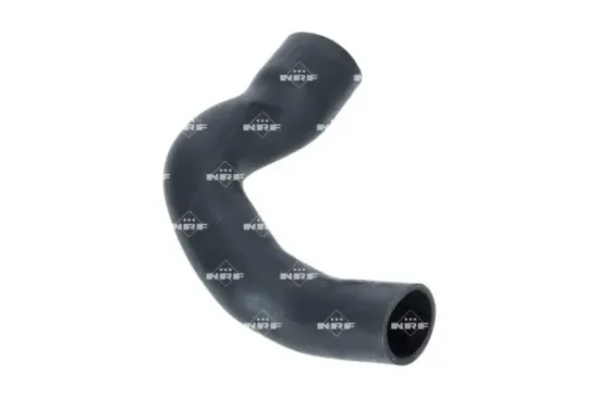 Ladeluftschlauch Ladeluftkühler Eingang Ladeluftkühler Eingang NRF 166291 Bild Ladeluftschlauch Ladeluftkühler Eingang Ladeluftkühler Eingang NRF 166291