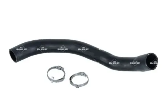 Ladeluftschlauch NRF 166293 Bild Ladeluftschlauch NRF 166293