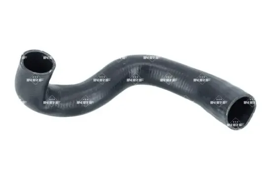 Ladeluftschlauch Ladeluftkühler rechts oben NRF 166294 Bild Ladeluftschlauch Ladeluftkühler rechts oben NRF 166294