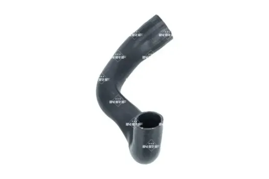 Ladeluftschlauch Ladeluftkühler rechts oben NRF 166294 Bild Ladeluftschlauch Ladeluftkühler rechts oben NRF 166294