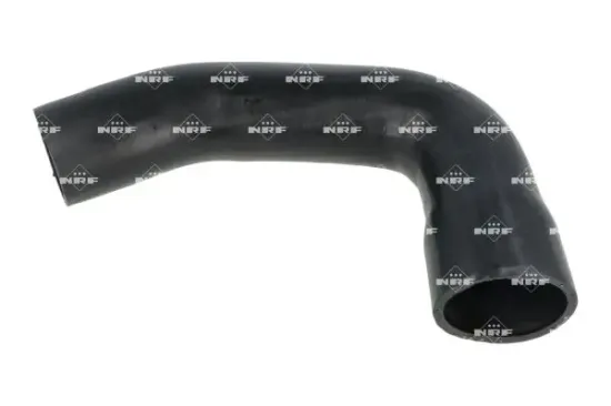 Ladeluftschlauch NRF 166295 Bild Ladeluftschlauch NRF 166295