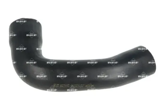 Ladeluftschlauch NRF 166295 Bild Ladeluftschlauch NRF 166295