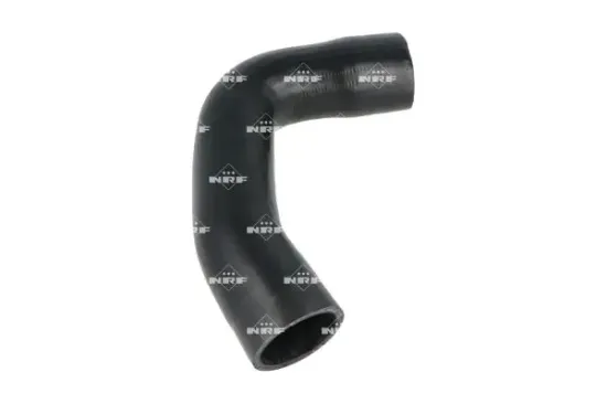 Ladeluftschlauch NRF 166295 Bild Ladeluftschlauch NRF 166295