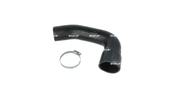 Ladeluftschlauch NRF 166295 Bild Ladeluftschlauch NRF 166295